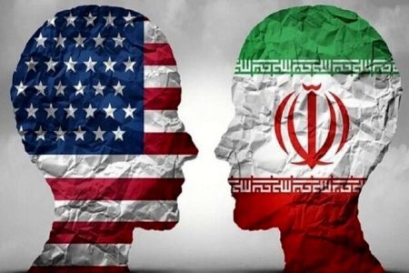 محورهای اصلی جبهه ی ما با دشمن
