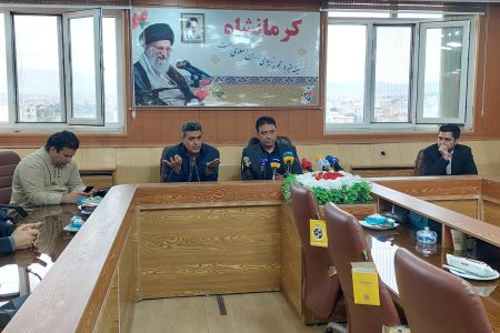 آمار شهدای کرمانشاه در جنگ رمضان به مرز ۵۰ نفر رسید