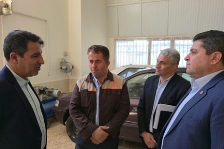 مهارت‌آموزی؛ کلید اشتغال پایدار در کردستان