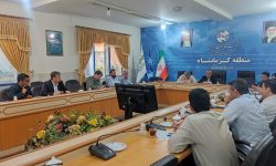 فیبر نوری در مسیر مراکز راهبردی کرمانشاه؛ از بیستون تا پرویزخان