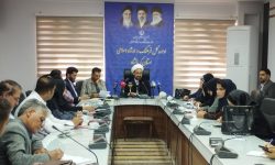 “غدیر” محور وحدت مسلمین و میثاق با ولایت است