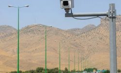 ثبت بیش از ۴۴ میلیون تردد در محورهای کرمانشاه طی دو ماه نخست سال‌جاری