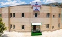 مرکز جامع خدمات سلامت شهری شماره ۲ پاوه افتتاح شد
