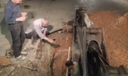یک کیلومتر شبکه فرسوده آبرسانی در کرمانشاه از مدار خارج شد