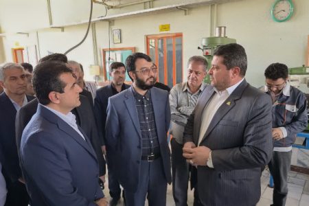 توسعه آموزش های مهارتی، کلید اشتغال پایدار است