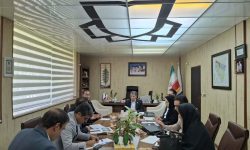 مولدسازی املاک برای تسریع در ساخت پردیس دانشگاه علوم پزشکی کرمانشاه