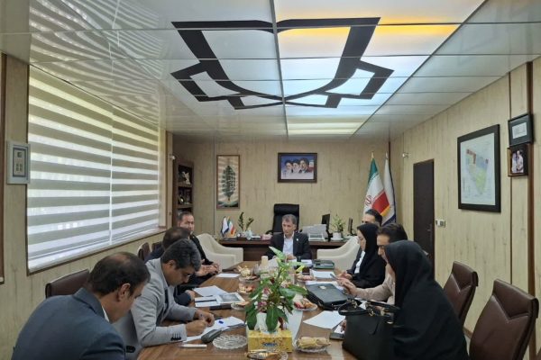 مولدسازی املاک برای تسریع در ساخت پردیس دانشگاه علوم پزشکی کرمانشاه