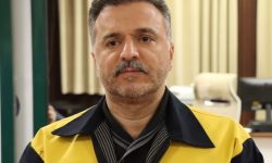 صیانت از سرمایه ملی در شرکت گاز استان کرمانشاه/ ۳۳ میلیون مترمکعب گاز به چرخه مصرف بازگشت