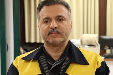 صیانت از سرمایه ملی در شرکت گاز استان کرمانشاه/ ۳۳ میلیون مترمکعب گاز به چرخه مصرف بازگشت