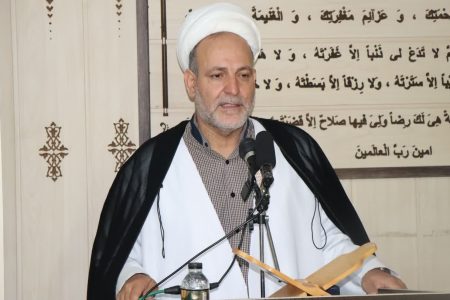 برگزاری مسابقات قرآن کریم، نهج‌البلاغه و اذان در شرکت گاز استان کرمانشاه 