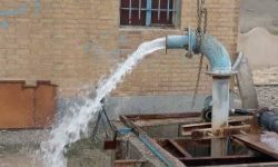 بیش از ۴۵۰ میلیارد تومان برای توسعه آبرسانی گیلان‌غرب هزینه شد
