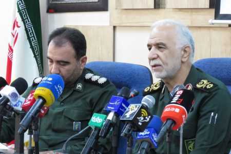 قدرت های استکباری در برابر ایران ناتوان شده‌اند