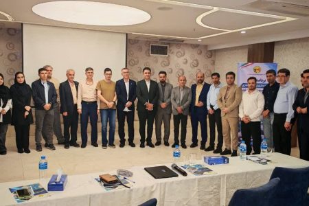 تأکید وزارت نیرو بر نقش رسانه در مدیریت افکار عمومی در شرایط بحرانی