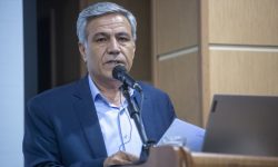 تأکید سرپرست شرکت گاز کرمانشاه بر نقش رسانه‌ها در مدیریت مصرف گاز