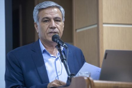 تأکید سرپرست شرکت گاز کرمانشاه بر نقش رسانه‌ها در مدیریت مصرف گاز