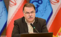 مدیرعامل شرکت ملی صنایع پتروشیمی منصوب شد