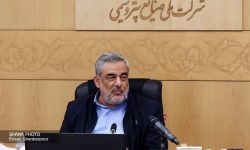 ضرورت بهره‌مندی از ظرفیت‌های صنعت پتروشیمی برای تقویت اقتصاد کشور