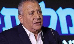 آیزنکوت رقیب انتخاباتی نتانیاهو کیست و چه رویکردی مقابل ایران دارد؟