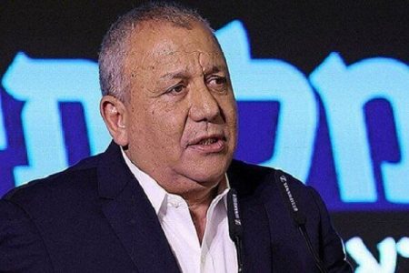 آیزنکوت رقیب انتخاباتی نتانیاهو کیست و چه رویکردی مقابل ایران دارد؟