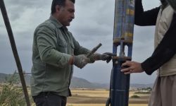 تقویت آبرسانی به ۲۰ روستای اسلام‌آبادغرب با تجهیز و تعمیر ایستگاه‌‌های پمپاژ