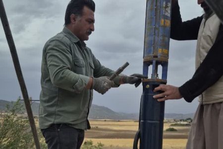 تقویت آبرسانی به ۲۰ روستای اسلام‌آبادغرب با تجهیز و تعمیر ایستگاه‌‌های پمپاژ