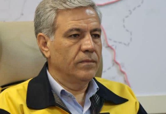 شناسایی و جمعآوری ۸۰ مورد سرقت گاز در شهرستان کرمانشاه